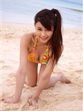 No.925 高橋亜由美 Ayumi Takahashi [DGC] 日本美女诱惑性感套图(46)